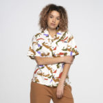 Santa Cruz Stacked S/S Shirt Stacked - immagine 4
