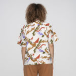 Santa Cruz Stacked S/S Shirt Stacked - immagine 5
