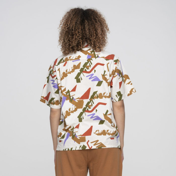 Santa Cruz Stacked S/S Shirt Stacked - immagine 5
