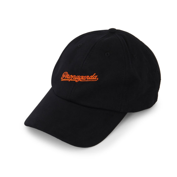 Propaganda Signature Dad Hats - immagine 2