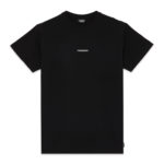 Propaganda Ribs Bandana Tee Black - immagine 3