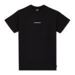 Propaganda Ribs Inferno Tee Black - immagine 3