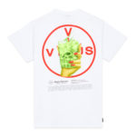 Propaganda Virus Tee White