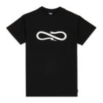 Propaganda Logo Tee Black