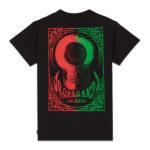 Propaganda Tribal Tee Black