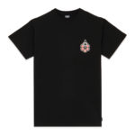 Propaganda Roulette Tee Black - immagine 3