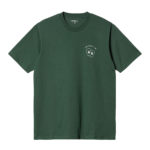 Carhartt Wip New Frontier Treehouse