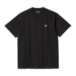 Carhartt Wip Big Buck T-Shirt Black