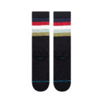 Stance Maliboo Crew Sock Black/Fade - immagine 4
