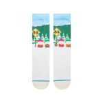 Stance Bus Stop Crew Sock - immagine 3
