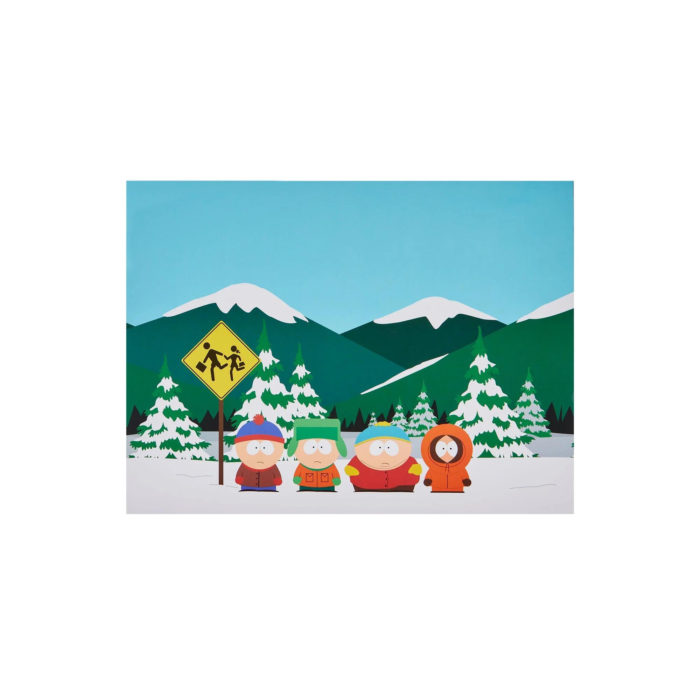 Stance South Park Box Set - immagine 3