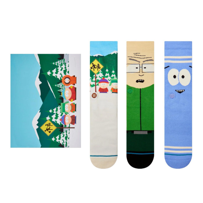 Stance South Park Box Set - immagine 2