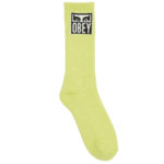 Obey Calze Eyes Icons Socks Celery Juice