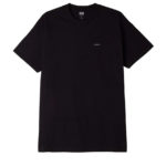 Obey Rise Above Rose T-Shirt Black - immagine 3