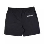 Santa Cruz Cosmic Bone Hand Swimshort Black - immagine 3