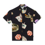 Propaganda Royal Flush Shirt