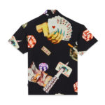 Propaganda Royal Flush Shirt - immagine 3