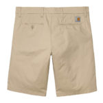 Carhartt Wip Sid Short Wall (Rinsed)