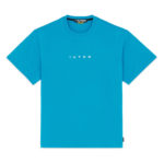 Iuter World Tee Sky Blue - immagine 3