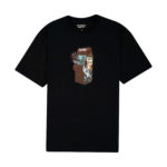 Doomsday Arcadeath T-Shirt Black