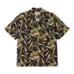 Carhartt Wip Lumen Shirt Lumen Print/Black