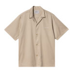 Carhartt Wip Delray Shirt Wall/Wax