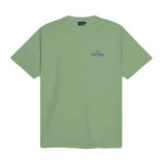 Dolly Noire X Naruto - Kakashi Tee Green - immagine 3