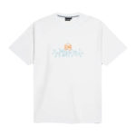 Dolly Noire X Naruto - Rasengan Tee White - immagine 3