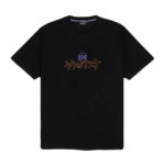 Dolly Noire X Naruto - Katon Tee Black - immagine 3
