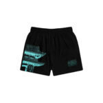 Dolly Noire BENCH Tokyo Swimshorts Black - immagine 3