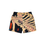 Dolly Noire Odokuro Swimshorts Black
