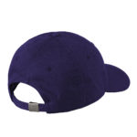 Carhartt Wip Madison Logo Cap Cassis/Wax - immagine 3