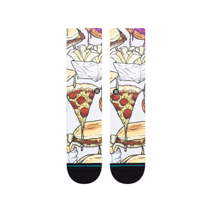 Stance Neen Crew Sock - immagine 3