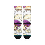 Stance Neen Crew Sock - immagine 4