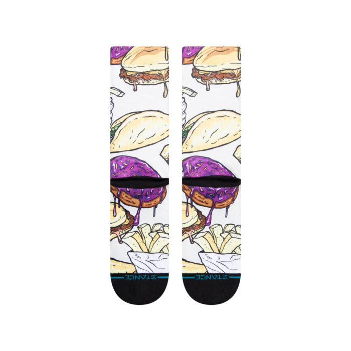 Stance Neen Crew Sock - immagine 4