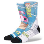 Stance Peter Pan By Travis