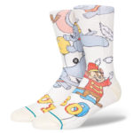 Stance Dumbo By Travis