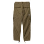 Carhartt Wip Regular Cargo Pant Larch (Rinsed)