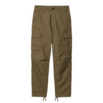 Carhartt Wip Regular Cargo Pant Larch (Rinsed) - immagine 3