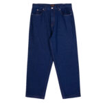 Santa Cruz Big Pants Dark Blue