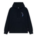 Propaganda Rainbow Hoodie Black - immagine 3