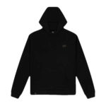 Dolly Noire Blue Dragon Hoodie Black - immagine 3