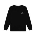Dolly Noire DLYNR 10 Years Crewneck Black - immagine 3