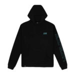 Dolly Noire 7 Deadly Sins Hoodie Black - immagine 3