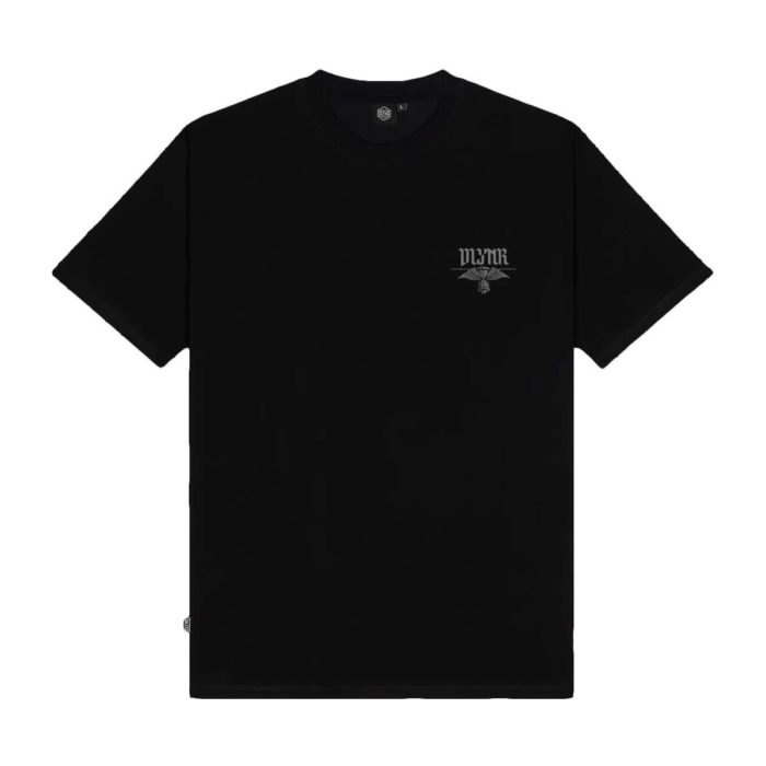 Dolly Noire Black Plague Tee Black - immagine 3