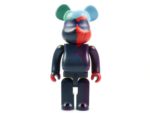 Medicom Toy - Be@arbrick Andy Warhol Silkscreen 400%
