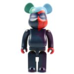 Medicom Toy - Be@arbrick Andy Warhol Silkscreen 400%