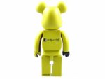 Medicom Toy - Be@arbrick Andy Warhol Silkscreen 400% - immagine 5