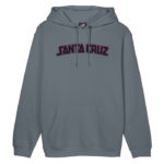 Santa Cruz Arch Strip Hood Iron
