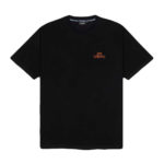 Dolly Noire X Naruto - Naruto Tee Black